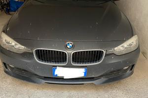 BMW 316