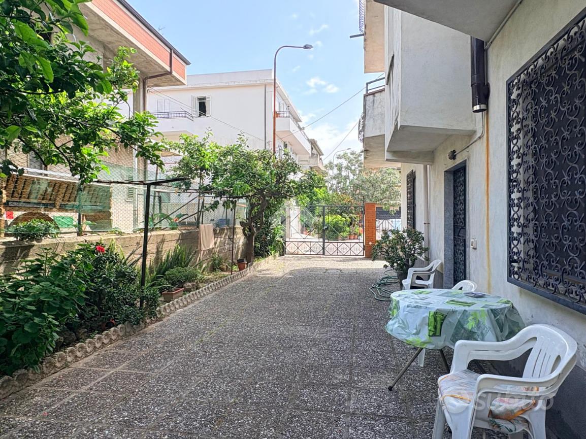 Apartment in Botricello, Botricello Superiore - Vista 4