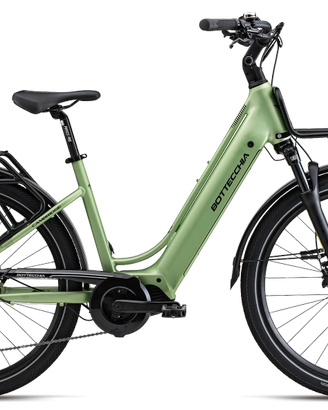 BOTTECCHIA E-TRK Lady CAMBRIDGE motore OLI SPORT