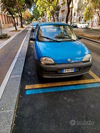 Fiat Seicento – 79.500 km