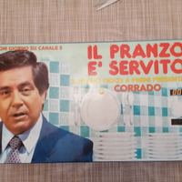Gioco società