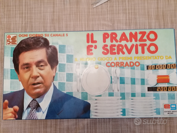 Gioco società
