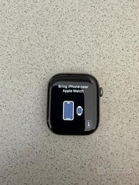 Apple watch 11 LTE 46 mm