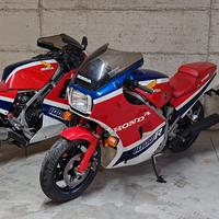 Honda VF1000R 1985