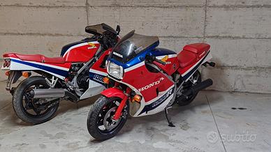 Honda VF1000R 1985