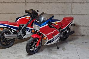 Honda VF1000R 1985