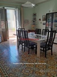 Appartamento, Trapani.
