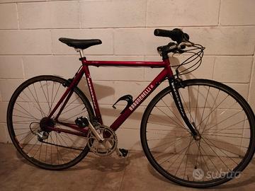 baronchelli corsa anni 90