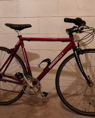 baronchelli corsa anni 90