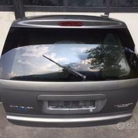 Portellone Chrysler Voyager 2003 grigio scuro