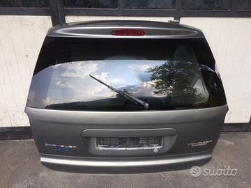 Portellone Chrysler Voyager 2003 grigio scuro