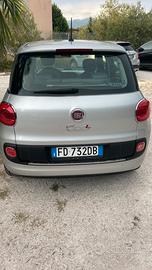 Fiat 500 L