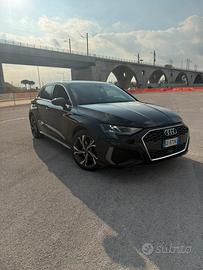 Audi a3 G Tron 2021