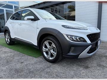 HYUNDAI Kona 1.6 CRDI Hybrid 48V iMT XTech