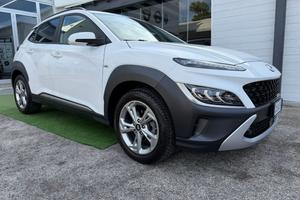 HYUNDAI Kona 1.6 CRDI Hybrid 48V iMT XTech