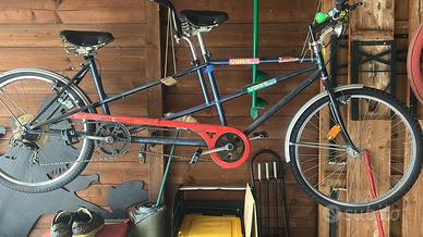 Tandem