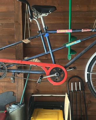 Tandem