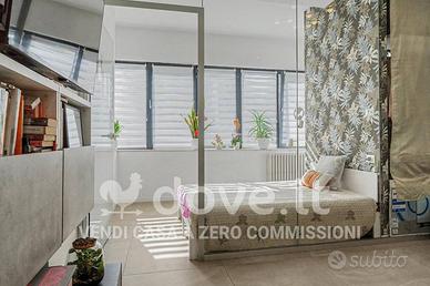 Appartamento di 98 m² con 3 locali a Como