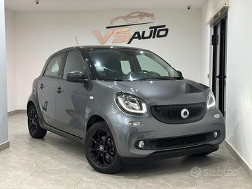 Smart ForFour 70 1.0 Passion