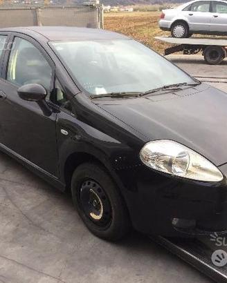 Ricambi Fiat Grande Punto 1.3 Mjet 95cv 5 porte