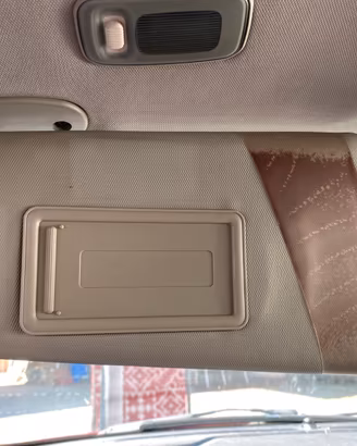 Parasole alfa mito
