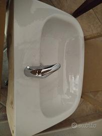 Lavabo / lavandino bagno in ceramica- Duravit