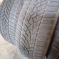 4 GOMME USATE INVERNALE 2255018 - CP57012600