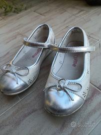 Scarpe Divine nr. 30 modello ballerina elegante