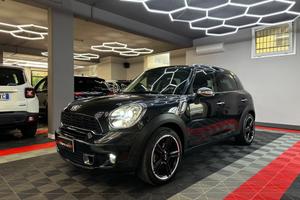 Mini Cooper SD Countryman 2.0 - FABIANOAUTO