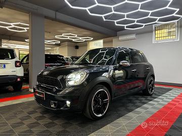 Mini Cooper SD Countryman 2.0 - FABIANOAUTO