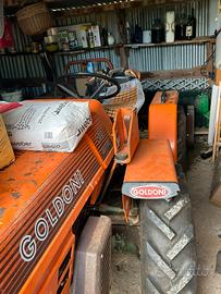 trattore goldoni 850