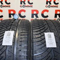 2 GOMME 265/35 R19 98W MICHELIN – INVERNALI