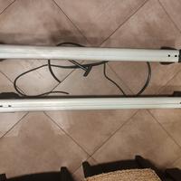 portapacchi auto Audi Q3