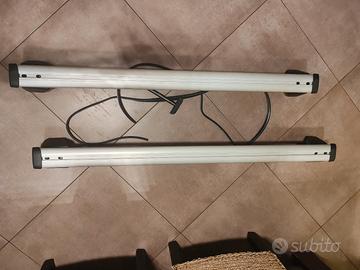 portapacchi auto Audi Q3