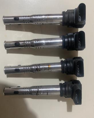 Bobine audi tt 2.0 tfsi mk2