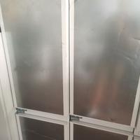 FRIGORIFERI DA INCASSO NUOVI NO FROST 