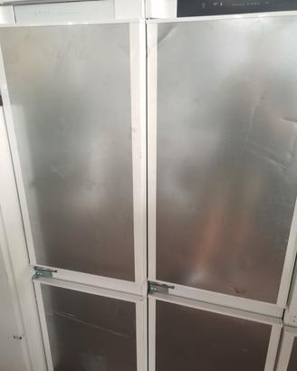 FRIGORIFERI DA INCASSO NUOVI NO FROST 