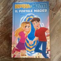 Libro ninna e matti