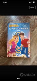 Libro ninna e matti