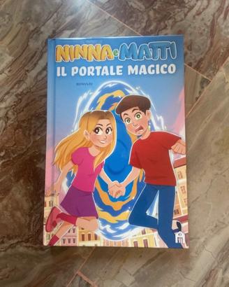 Libro ninna e matti
