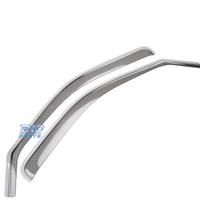 DEFLETTORI OSCURATI PER RENAULT