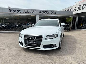 Audi A4 Avant 2.0 TDI 143CV F.AP. Ambiente 2008 / 