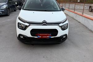 Citroen c3 2024