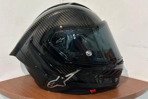 Alpinestars R10