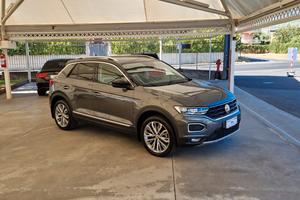 Volkswagen T-Roc 2.0 TDi 150cv 4MOTION Advanced Sp