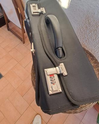 Trolley da lavoro