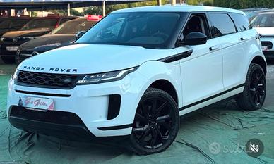 Range Rover EVOQUE BLACK LINE