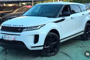 Range Rover EVOQUE BLACK LINE
