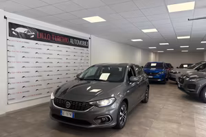 Fiat Tipo 1.4 T-Jet 5 porte 120 CV Mirror