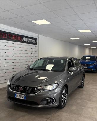Fiat Tipo 1.4 T-Jet 5 porte 120 CV Mirror